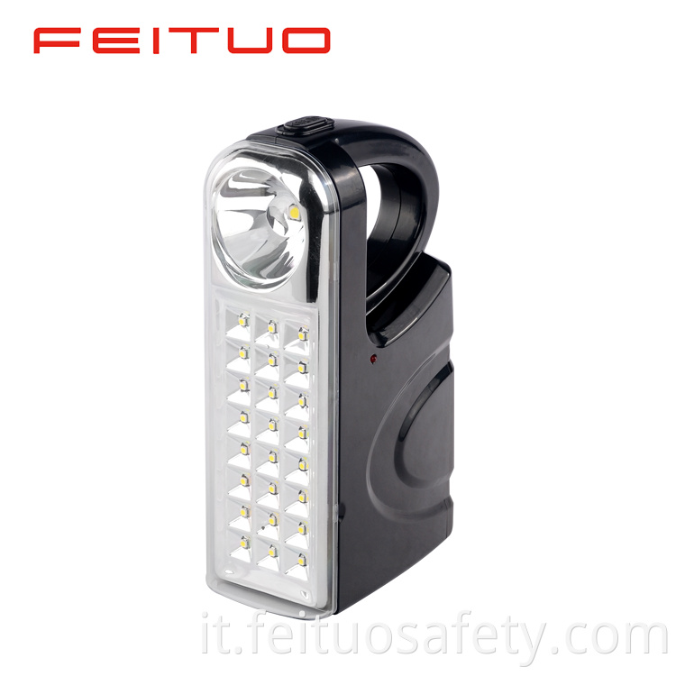 Modalità CC di alta qualità DC LED portatile LEMPERMAZIONE
